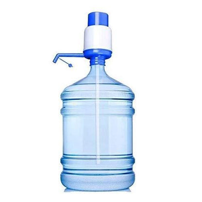 Hand Press Water Pump – 3-5 Gallon Bottle Dispenser – view 9