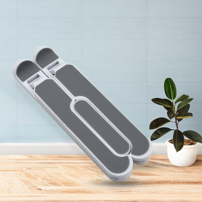 Adjustable Tablet Stand – Foldable & Ergonomic – alternate view