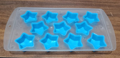 Silicone Star Ice Cube Tray – view 7