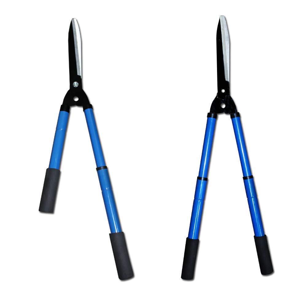 Hedge Shear – Adjustable Comfort Grip for Garden Pruning – view 8