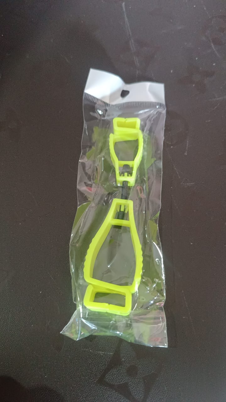 Glove Clip Holder – Heavy-Duty, Secure Gear – view 9