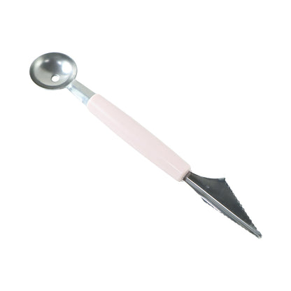 Watermelon cutting tool use