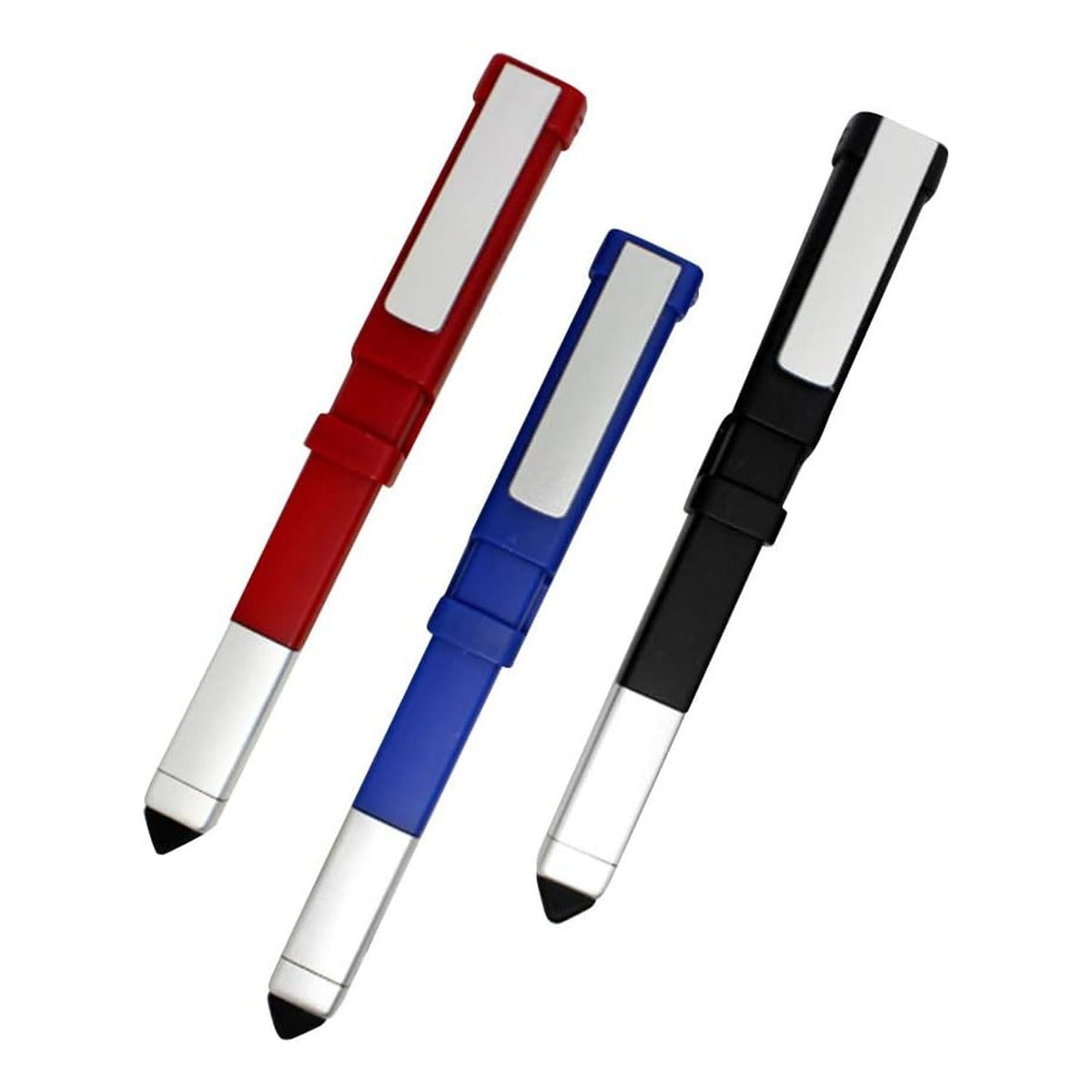 Multi-Function Pen – 4-in-1 Phone Holder & Screwdriver set – view 10