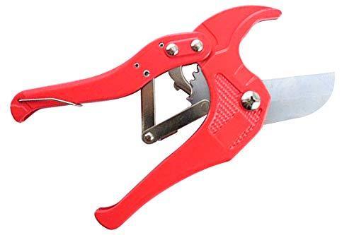 PVC Pipe Cutter – Heavy Duty Plastic & Tubing Tool – view 6