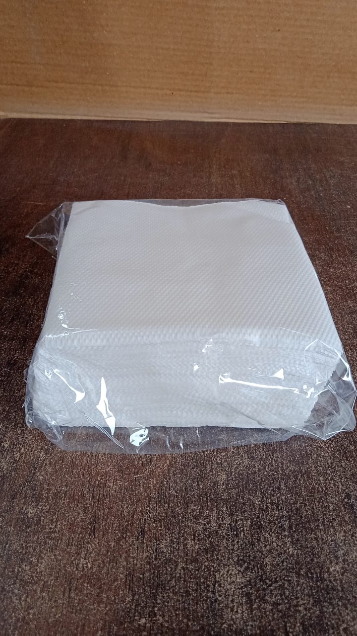 Facial Tissue Paper Napkins – Ultra Soft 50 pcs set – view 7