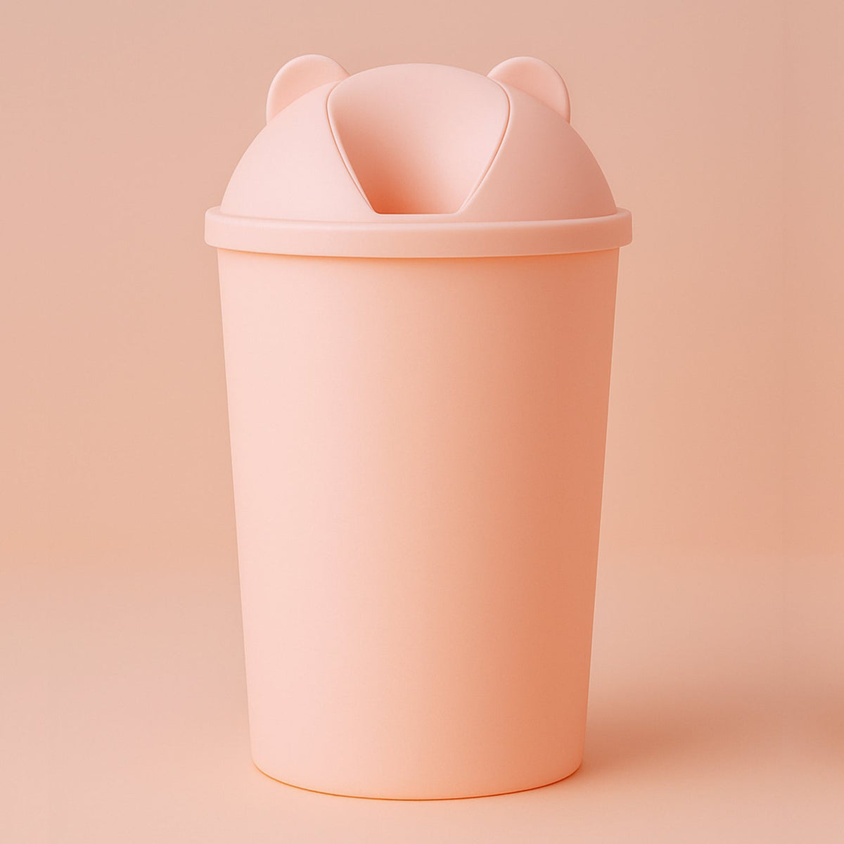 USB Humidifier – Cute Bear LED Air Mist Diffuser for Home – detail view