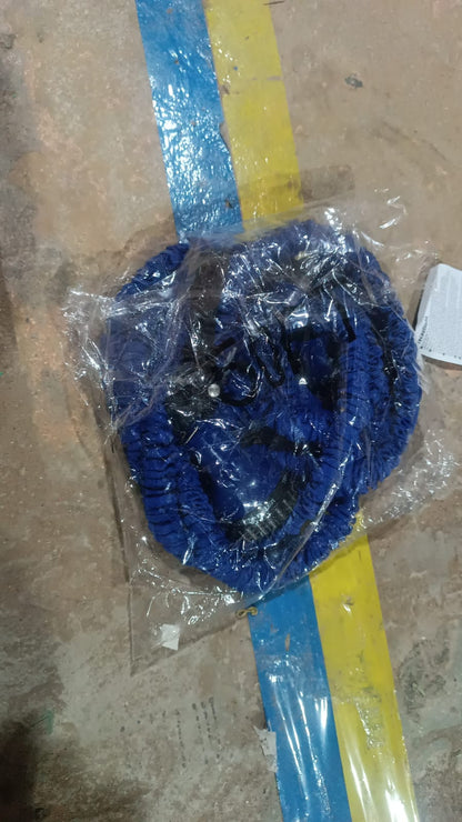 Expandable Garden Hose – 4m with Spray Gun – view 8