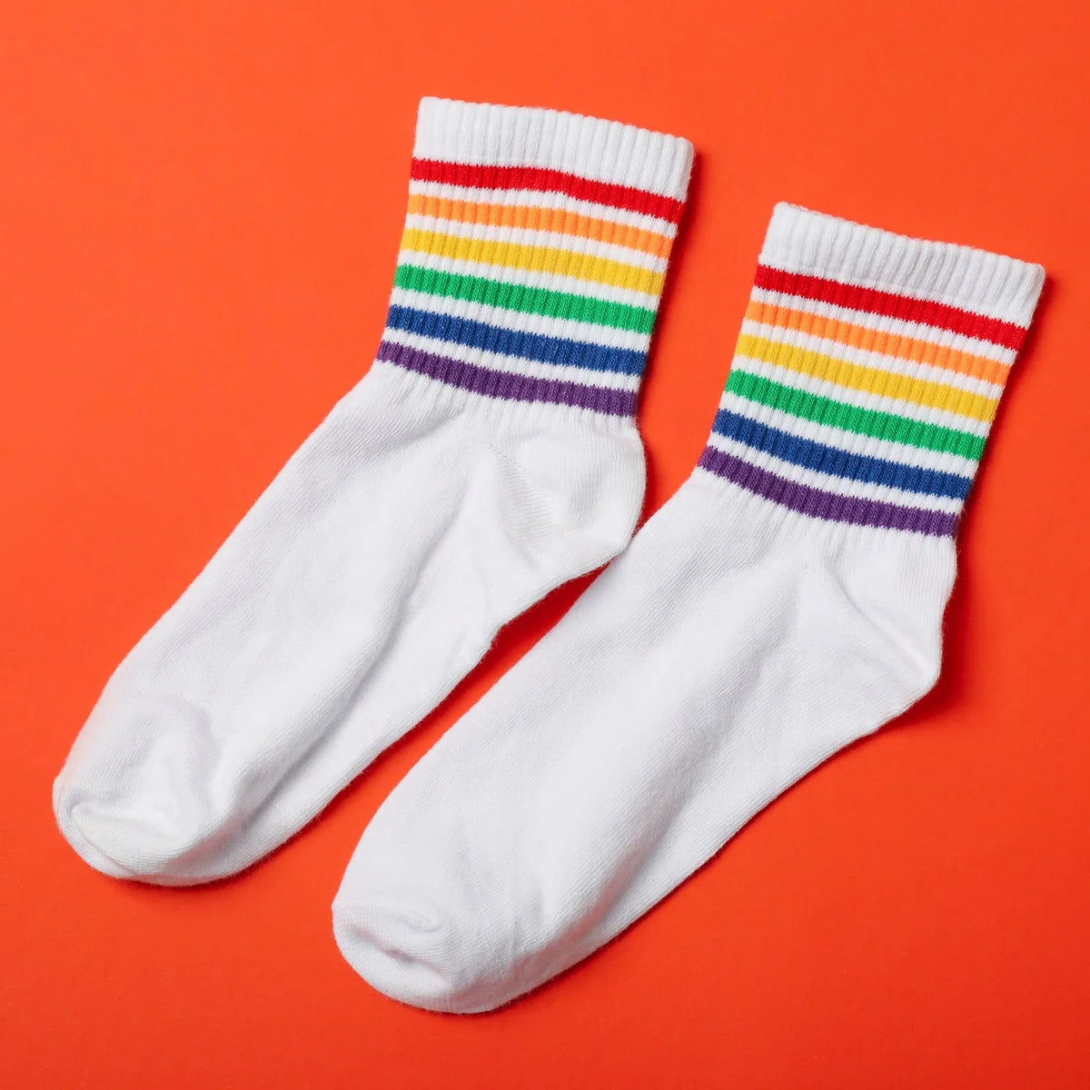 Printed Designer Socks – Trendy & Assorted – detail view
