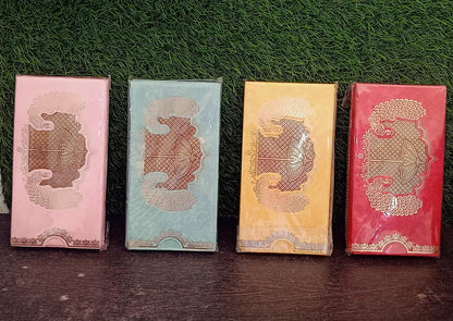 Shagun Envelopes – Premium Cash Gift set (10 Pcs) – view 7