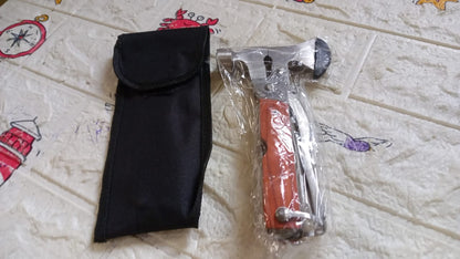 Hammer Multitool – Versatile Survival Gadget – view 12