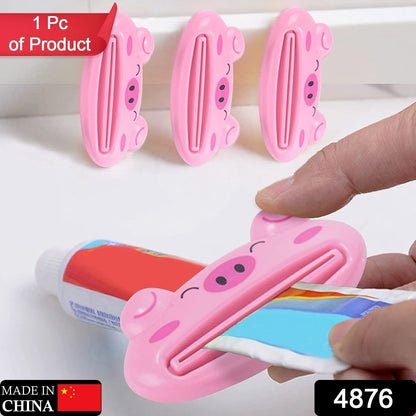Animal Toothpaste Tube Squeezer – Easy – view 13