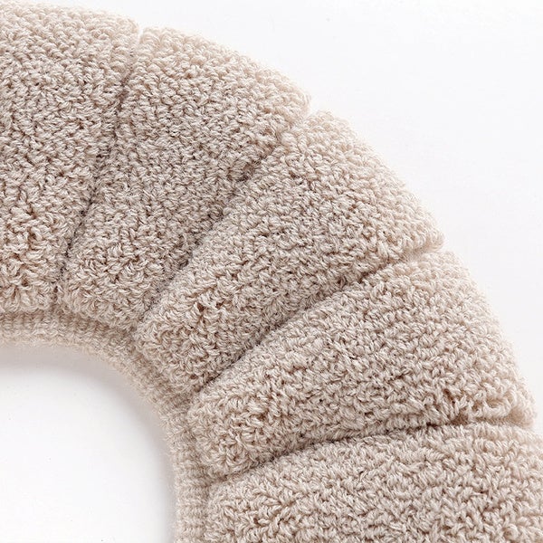 Toilet Seat Cover – Plush Washable for Warmth & Comfort – view 6