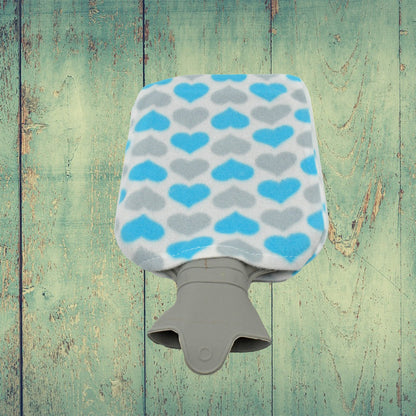 Hot Water Bag – Leak-Proof Relief for Pain & Cramps – view 14