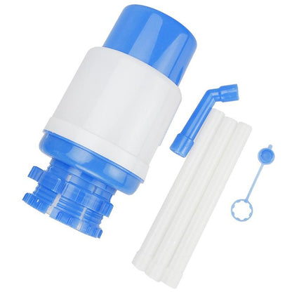 Hand Press Water Pump – 3-5 Gallon Bottle Dispenser – view 7