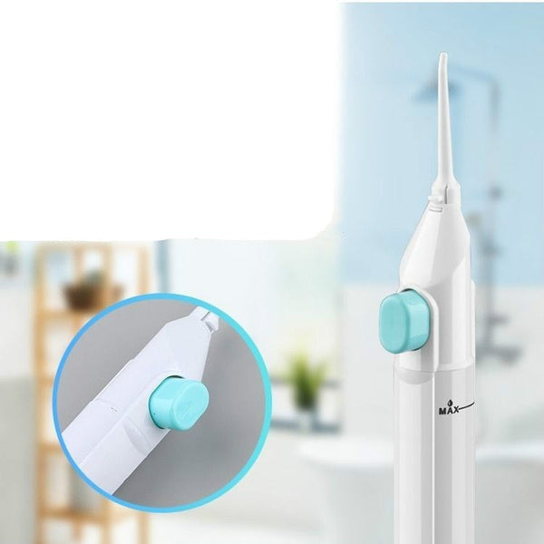 Water Flosser – Portable Smart Device for Gum Health – view 10