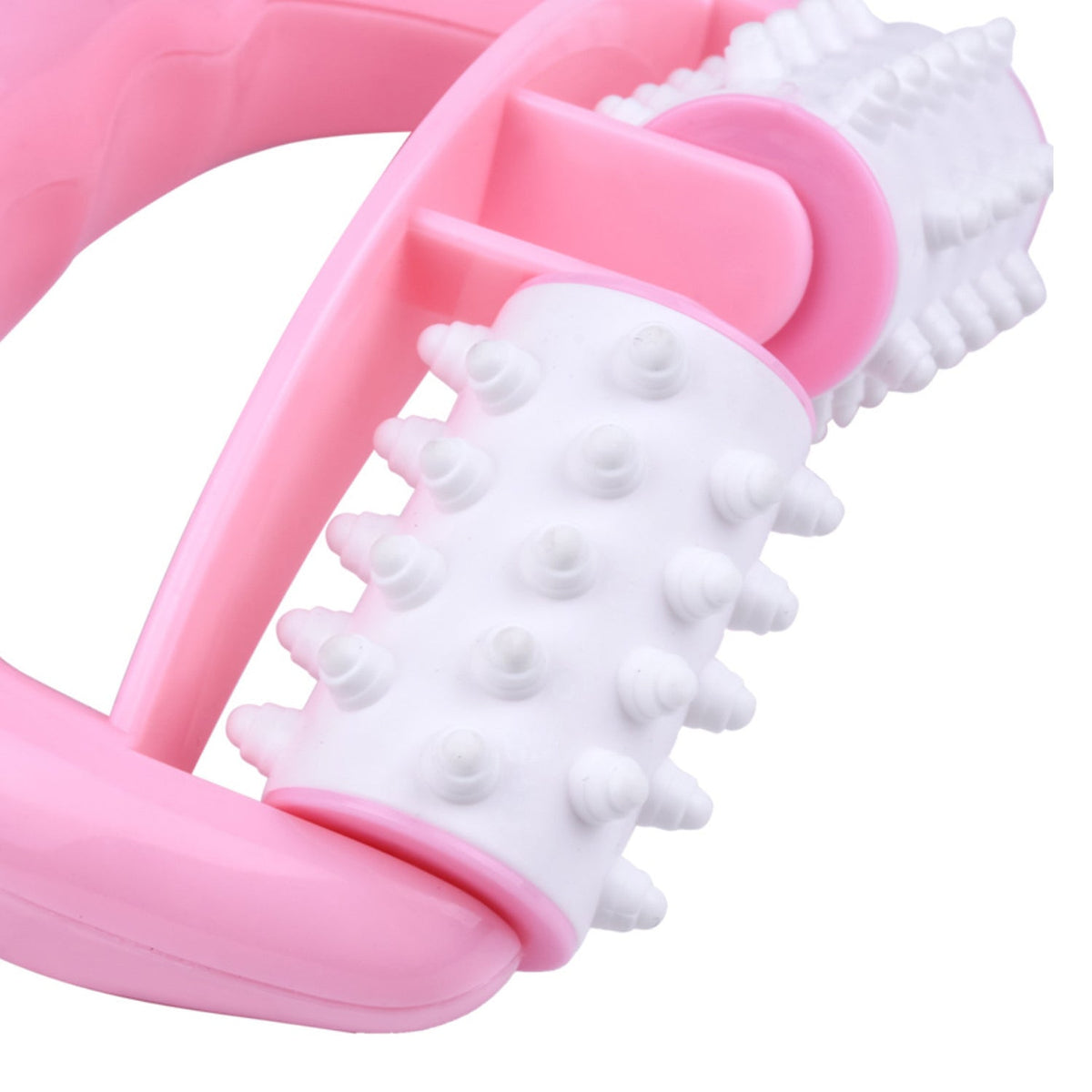 Cellulite Roller – Dual Action Muscle Pain Relief – view 6