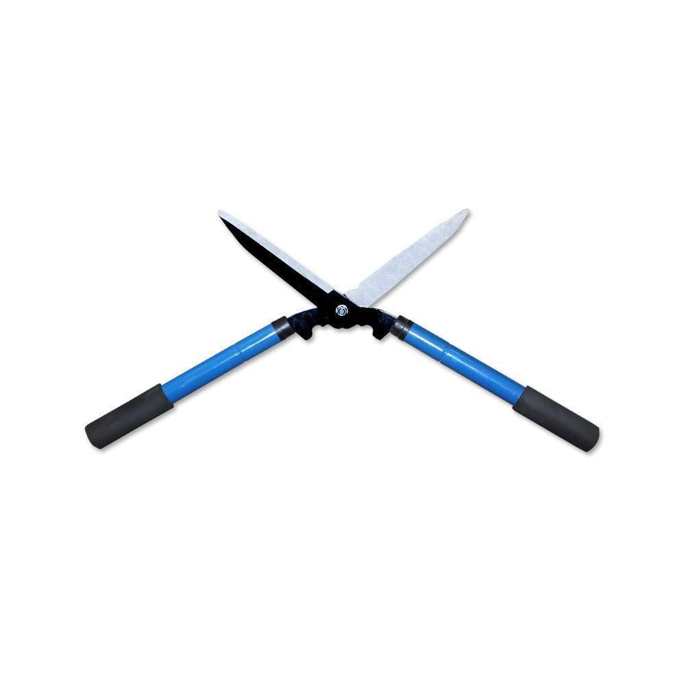 Hedge Shear – Adjustable Comfort Grip for Garden Pruning – view 10