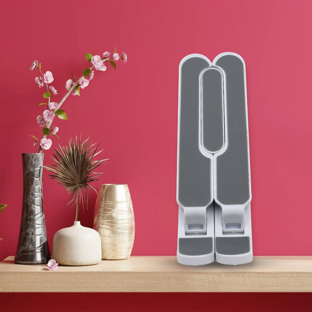 Adjustable Tablet Stand – Foldable & Ergonomic – view 7