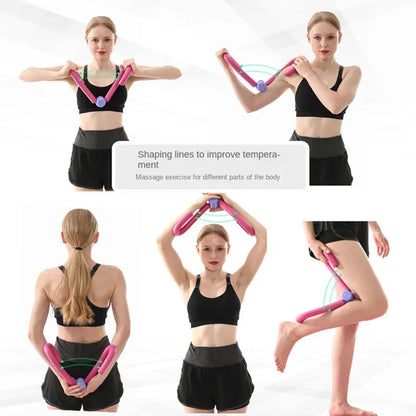 Thigh Toner – Sculpt & Tone Legs, Arms & Core Muscles – view 7