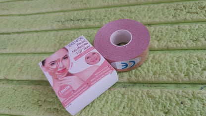 Face Lifting Tape – Skin Firming & Wrinkle Reduction – view 10