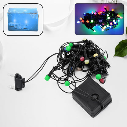 LED String Lights – 3 Metre for Diwali & Wedding Decor