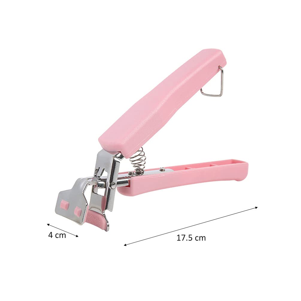 Hot Dish Plate Clip – Stainless Steel Gripper – view 6