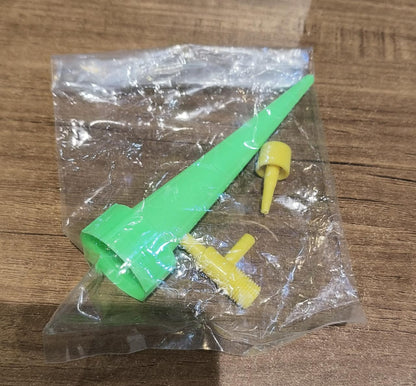 Plant Watering Spike – Adjustable Slow-Release Irrigation – view 7