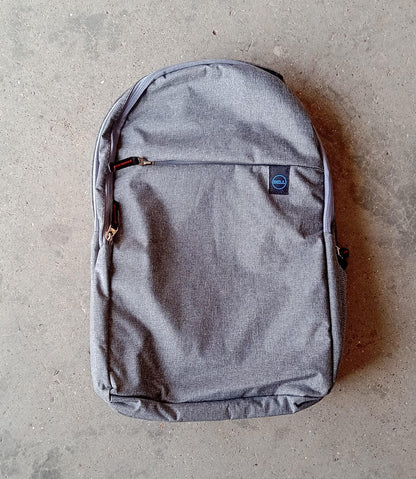 Laptop Bag – Water-Resistant, Padded & Multi-Pocket – view 10