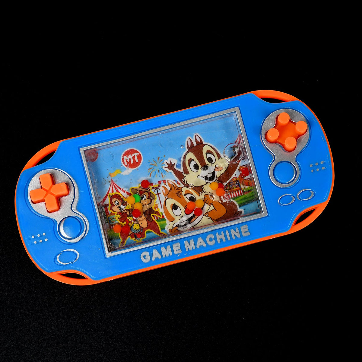 Handheld Water Game Toy – Engaging Squeeze Play – view 8