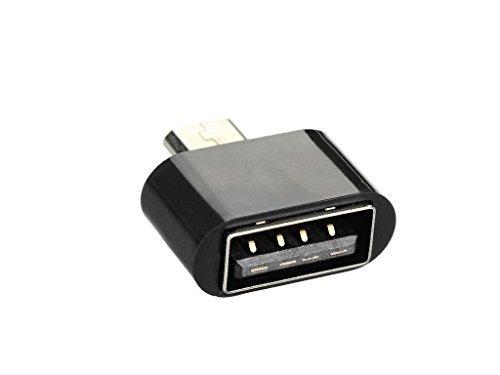 Micro USB OTG Adapter – Android USB 2.0 Converter – alternate view