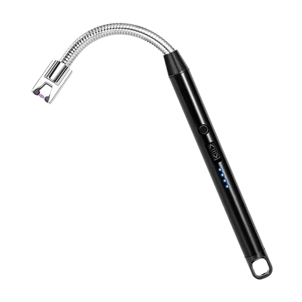 USB Rechargeable Electric Arc Lighter – Flexible, Windproof – view 6