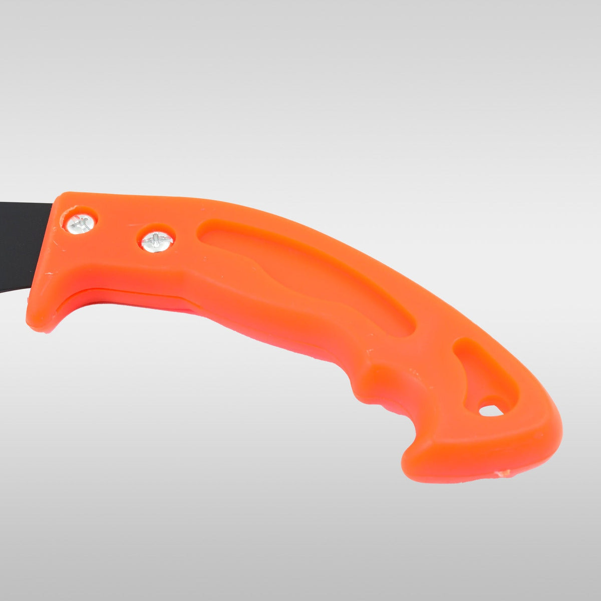 Hand Pruning Saw – Efficient Tree Branch Cutter – detail view