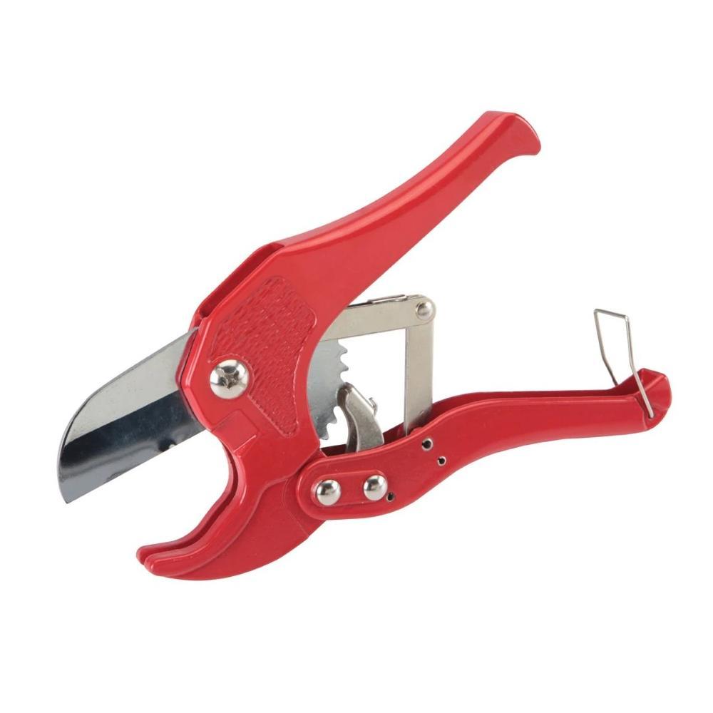 PVC Pipe Cutter – Heavy Duty Plastic & Tubing Tool – view 7