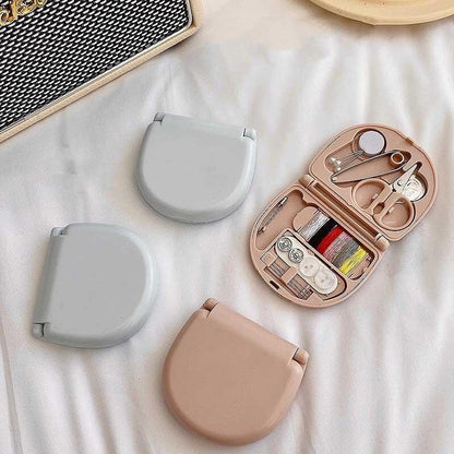 Mini Travel Sewing Kit – Compact Emergency Repairs