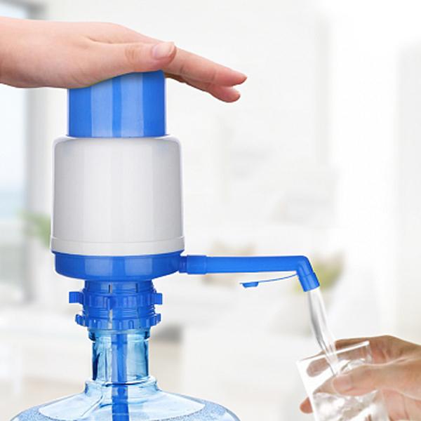 Hand Press Water Pump – 3-5 Gallon Bottle Dispenser – view 10