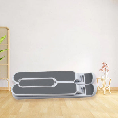 Adjustable Tablet Stand – Foldable & Ergonomic – close-up