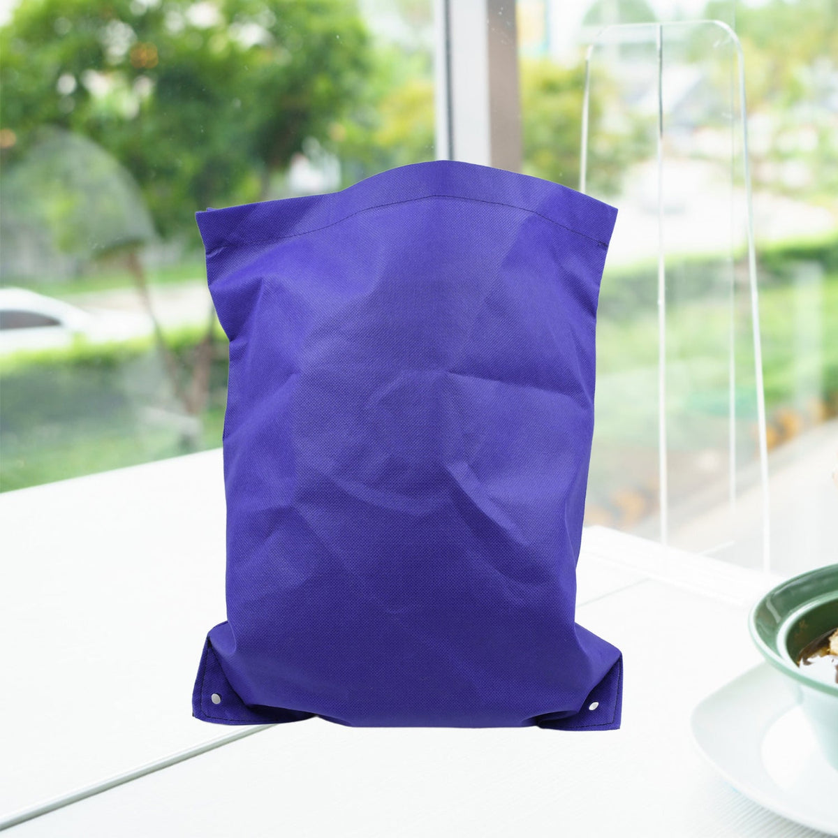 Reusable Grocery Bag – Small, Eco-Friendly & Handle-Free