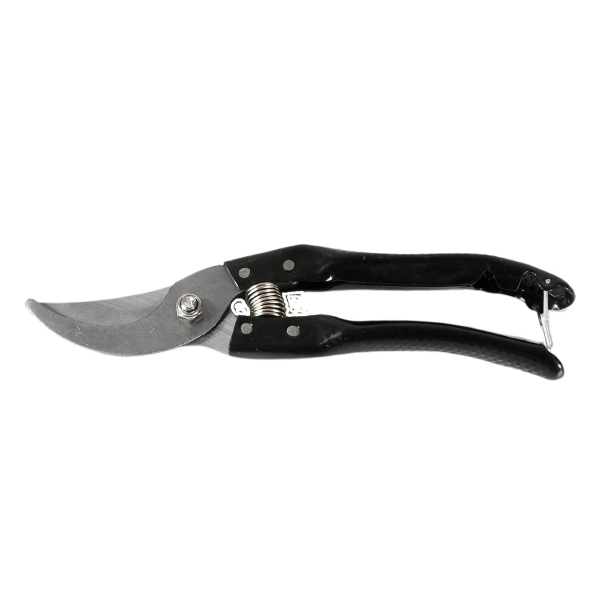 Garden Shears – High Carbon Steel Blades, Non-Slip Grip – alternate view