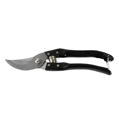 Garden Shears – High Carbon Steel Blades, Non-Slip Grip – alternate view