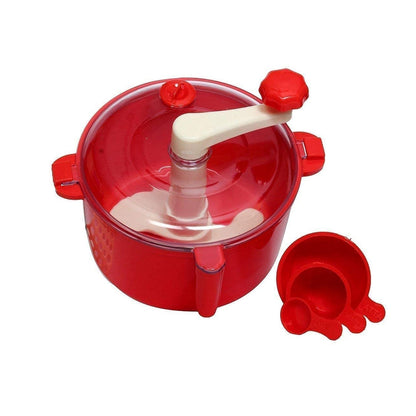 Atta Maker Machine – Automatic, Durable & Measuring Cups – view 9
