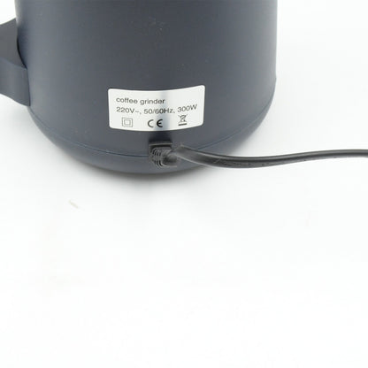Electric Coffee & Spice Grinder – 300W Fine Powder Maker – view 8