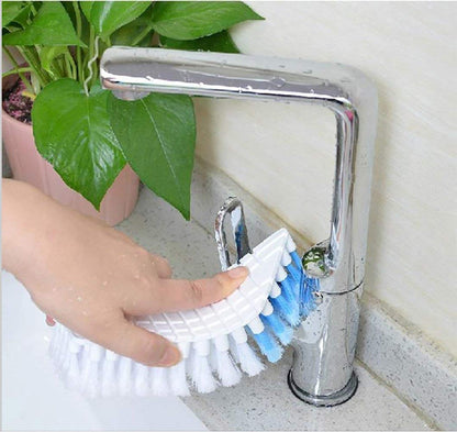 Flexible Cleaning Brush – Multipurpose Home & Kitchen – view 6