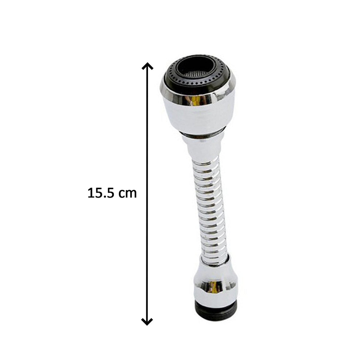 Flexible Water Sprayer – Adjustable Nozzle for Garden – view 6