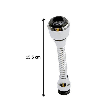Flexible Water Sprayer – Adjustable Nozzle for Garden – view 6