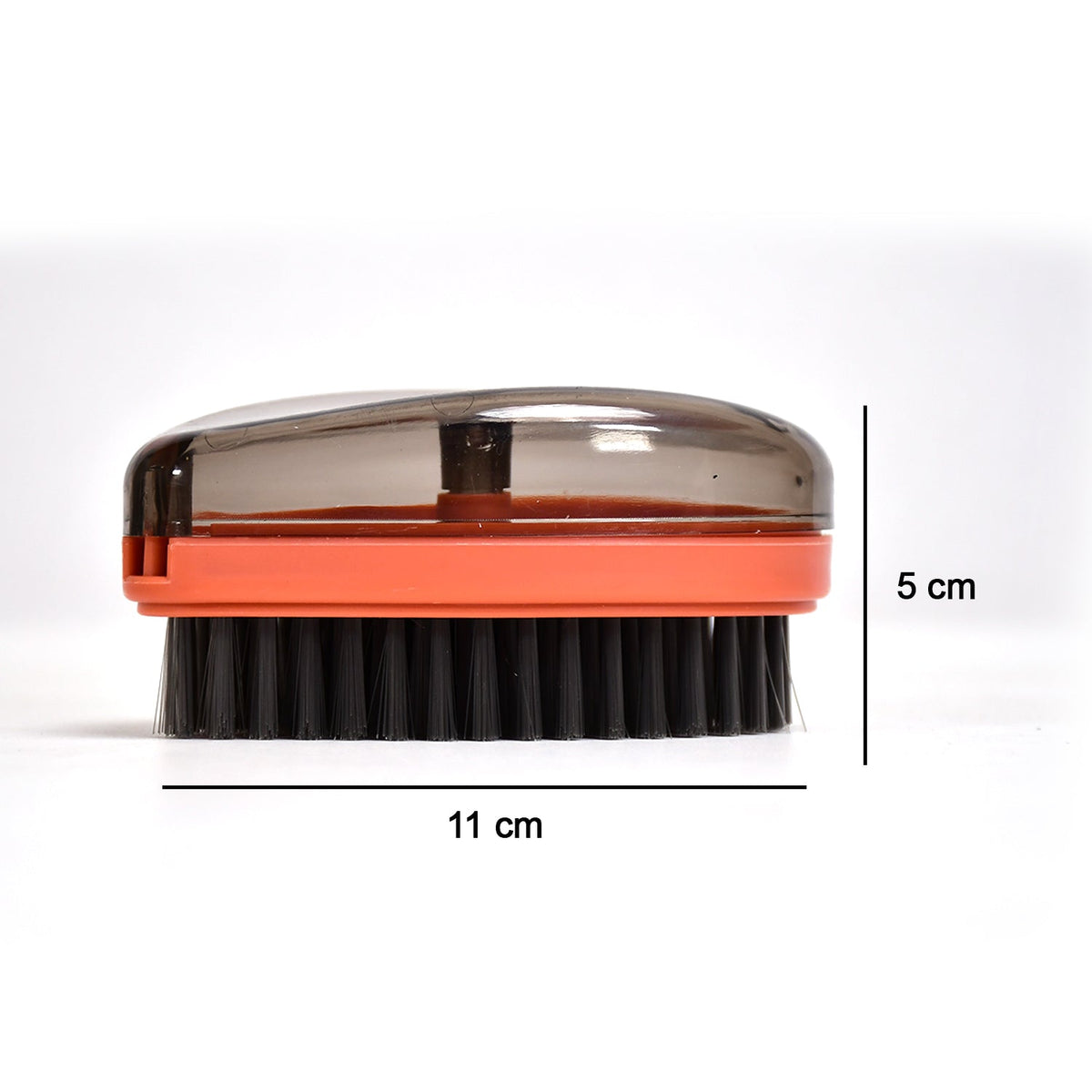 Wet and Dry Cleaning Brush – Multicolor 3-Unit set – view 7