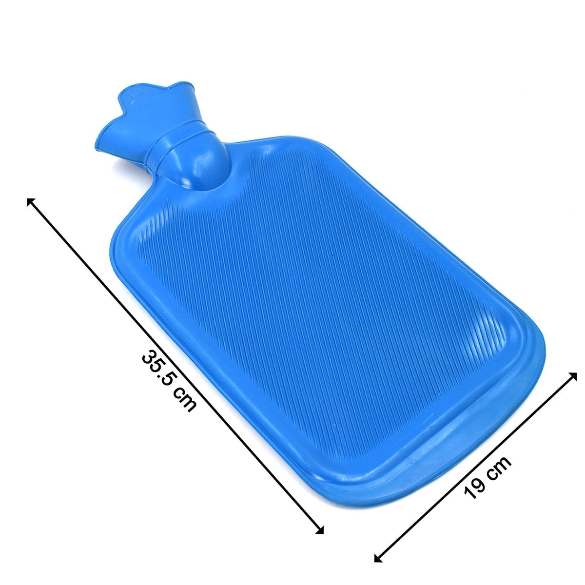 Hot Water Bag 1400ML – Pain Relief & Warmth – view 9