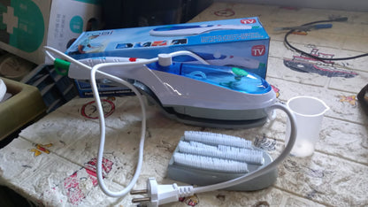Portable Garment Steamer – Handheld & Travel-Friendly – view 11