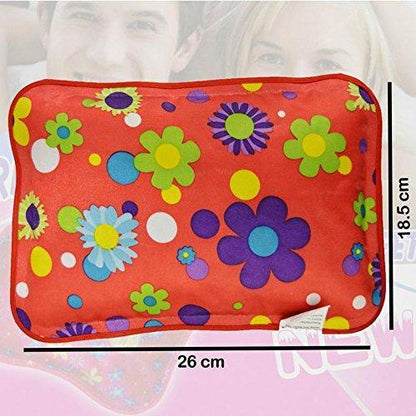 Electric Hot Water Bag – Pain Relief & Warmth – view 9