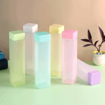940ml Water Bottle set of 6 – BPA-Free Plastic