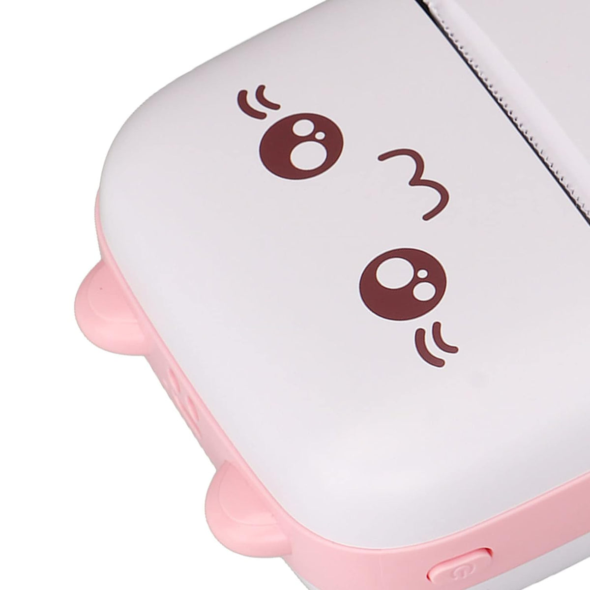 Pocket Mini Printer – Wireless Bluetooth Thermal Printer – view 6